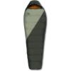 Olive Green / Grey