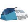 Backroads Shelter / Fiberglass Frame