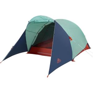 image:imageKelty 46 Person Freestanding Rumpus Tent for Camping Car Camping Festivals and Family with Extra Large VestibuleRumpus 6 Person Tent