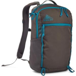 image:imageKelty Asher Backpack Daypack to MultiDay Backpacking Capacity Hiking Lightweight Travel Pack Internal Frame 65L BelugaBelugaStormy Blue