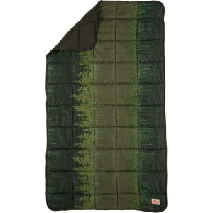 image:imageKelty Bestie Blanket Indoor Outdoor Insulated Camping Throw  Picnic Ground Sheet Designed in ColoradoTrellisWinter Moss