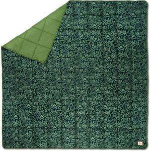 image:imageKelty Biggie Blanket 2 Person Insulated Camping Indoor Outdoor Travel Blanket and Ground Picnic Covering Updated for 2022Dill