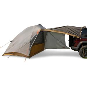 image:imageKelty Caboose 4 Tent 4Person 3SeasonGray