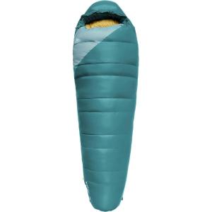 image:imageKelty Cosmic 20 Down Mummy Sleeping Bag for Backpacking Campers 550 Fill Power Recycled Fabrics with PFASFree DWR Designed in Sunny ColoradoDeep Lake Teal