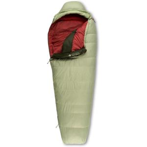 image:imageKelty Cosmic 20 Down Mummy Sleeping Bag for Backpacking Campers 550 Fill Power Recycled Fabrics with PFASFree DWR Designed in Sunny ColoradoLaurel Green