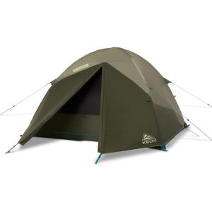 image:imageKelty Daydreamer 4P  6P Camping Tent Blackout Fabric Interior Light Diffusing Gear Loft Standing Height PFAS Free4 Person