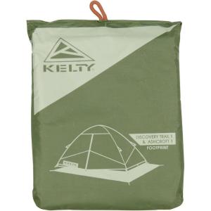 image:imageKelty Discovery Trail 3 Person Tent Footprint FP Only Protects Tent Floor from Wear and TearDiscovery Trail 1