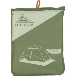 image:imageKelty Discovery Trail 3 Person Tent Footprint FP Only Protects Tent Floor from Wear and TearDiscovery Trail 2