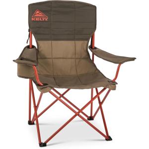 image:imageKelty Essential Chair DEEP LakeFallen RockBungee Cord  Beluga