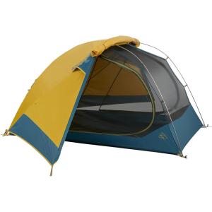 image:imageKelty Far Out Backpacking Tent  Tent Footprint Package Backpacking Starter Kit and Camping Shelter Stuff Sack Included2 Person