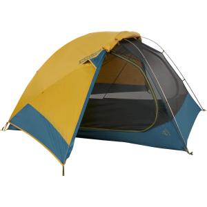 image:imageKelty Far Out Backpacking Tent  Tent Footprint Package Backpacking Starter Kit and Camping Shelter Stuff Sack Included3 Person