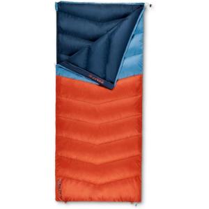 image:imageKelty Galactic Down 30 Degree Sleeping Bag 550 Fill Power RDS Trackable Down Backpacking and Camping Zip Together for 2P Sleeping BagRooibus Tea