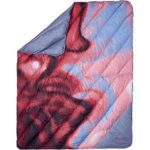 image:imageKelty Galactic Down Blanket  Outdoor  Indoor camping picnic beach and concert blanketCranberry