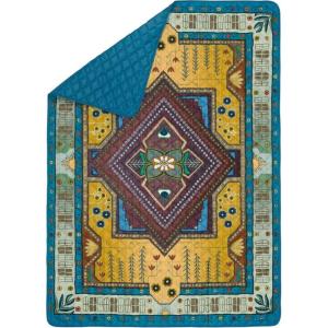 image:imageKelty Jeanies Blanket Camping Picnic and Insulated Festival Blanket  Ground Covering Queen Sized Roll Up Carry Designed in Sunny Colorado USA