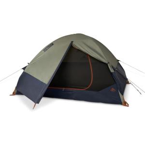 image:imageKelty Late Start Backpacking Tent  Lightweight Two Man Camping Tent Shelter with Quickcorners Aluminum Poles Waterproof Poly Fly Updated for 2024  Camping Tent Shelter Quickcorners Aluminum Poles Waterproof Poly Fly Updated for 20244 Person
