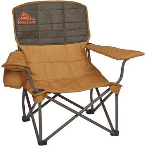 image:imageKelty Lowdown Folding Chair Camping Seat for Backyard Parties Soccer Saturdays Concerts Beach Tailgating DillBeluga