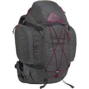 image:imageKelty Redwing 36 Womens  36 Liter Internal Frame Backpack for Hiking Backpacking Travel Carryon Compatible Hip Belt Women Specific Fit 2023 CinnamonBlackout