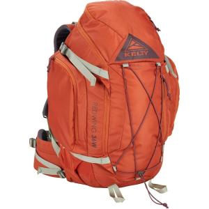 image:imageKelty Redwing 36 Womens  36 Liter Internal Frame Backpack for Hiking Backpacking Travel Carryon Compatible Hip Belt Women Specific Fit 2023 CinnamonCinnamon Stick