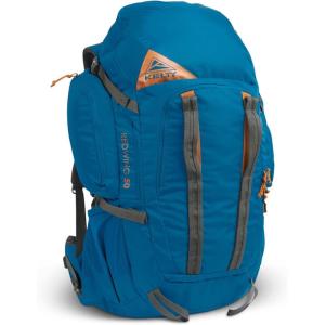 image:imageKelty Redwing 50  50 Liter Internal Frame Backpack for Hiking Backpacking Travel Hip Belt Tailored Fit 2023 BlackoutLyons Blue