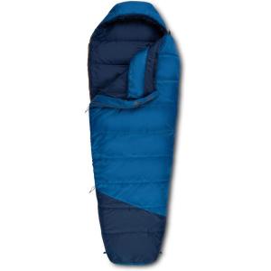 image:imageKelty SleepingBags Kelty Mistral Synthetic Camping Sleeping BagDark Blue  Pageant Blue