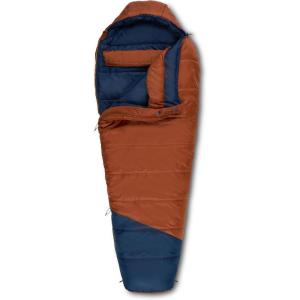 image:imageKelty SleepingBags Kelty Mistral Synthetic Camping Sleeping BagGingerbread  Pageant Blue