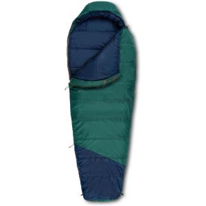 image:imageKelty SleepingBags Kelty Mistral Synthetic Camping Sleeping BagPosey Green  Pageant Blue
