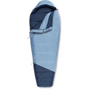 image:imageKelty SleepingBags Kelty Mistral Synthetic Camping Sleeping BagWindward Blue  Pageant Blue