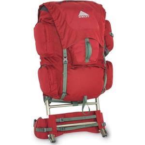 image:imageKelty Trekker 65L BackpackGarnet Red