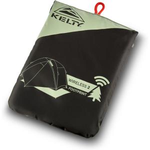 image:imageKelty Wireless Camping Tent Footprint Lightweight Water Resistant Fitted Ground Sheet 20262p 2026 Version
