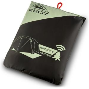 image:imageKelty Wireless Camping Tent Footprint Lightweight Water Resistant Fitted Ground Sheet 20268p 2026 Version