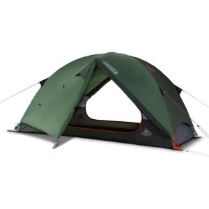 image:imageKelty Wireless Freestanding Camping Tent 2 4 or 6 Person Size Huge Interior and Peak Height Intuitive  Easy to Pitch Color Coded SetupDill  Black Forest