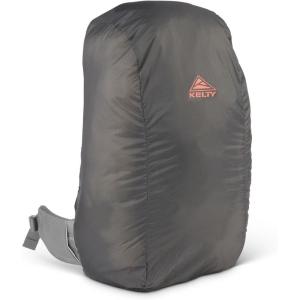 image:imageKelty Backpack Rain Cover Water Proof Cover for Hiking and Backpacking Packs 30 to 105 Liters Elastic Cinch Integrated Stuff Pocket 2024 UpdateMedium 3050l