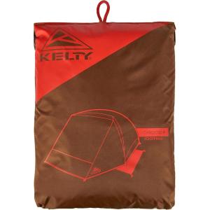 image:imageKelty Caboose 4P Tent Footprint FP Only Protects Tent Floor from Wear and Tear