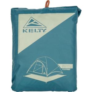 image:imageKelty Discovery Basecamp 4 FootprintStormy Blue