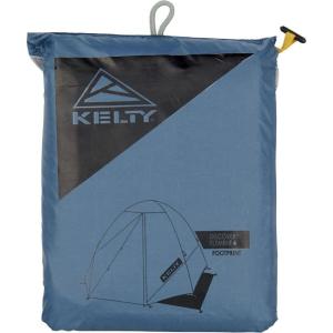 image:imageKelty Discovery Element 4 Person Tent Footprint FP Only Protects Tent Floor from Wear and Tear