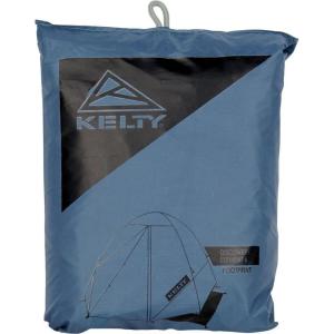 image:imageKelty Discovery Element 6 Person Tent Footprint FP Only Protects Tent Floor from Wear and Tear