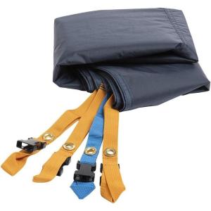 image:imageKelty Tallboy 6 Footprint Lightweight Water Resistant Fitted GroundCamping Tarp Footprint Tallboy 6 Person Tent