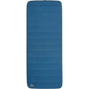 image:imageKelty Waypoint SI Sleeping Pad 3 Thick SuperSoft Stretch Fabric amp AirFilled Foam Construction Oversized for Active Sleepers