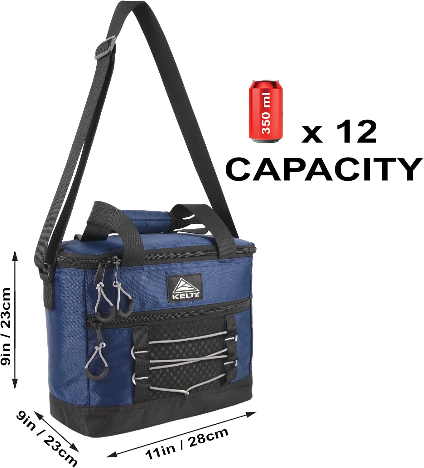 image:image4201 KELTY ParentNavy Blue Black