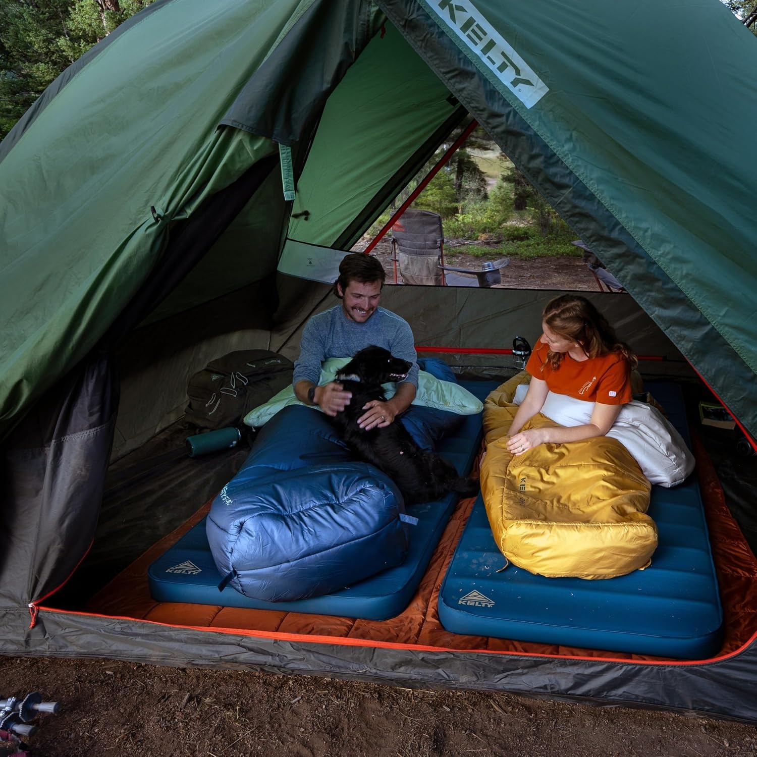 image:imageKelty Eclipse 15 Deg Sleeping BagLong