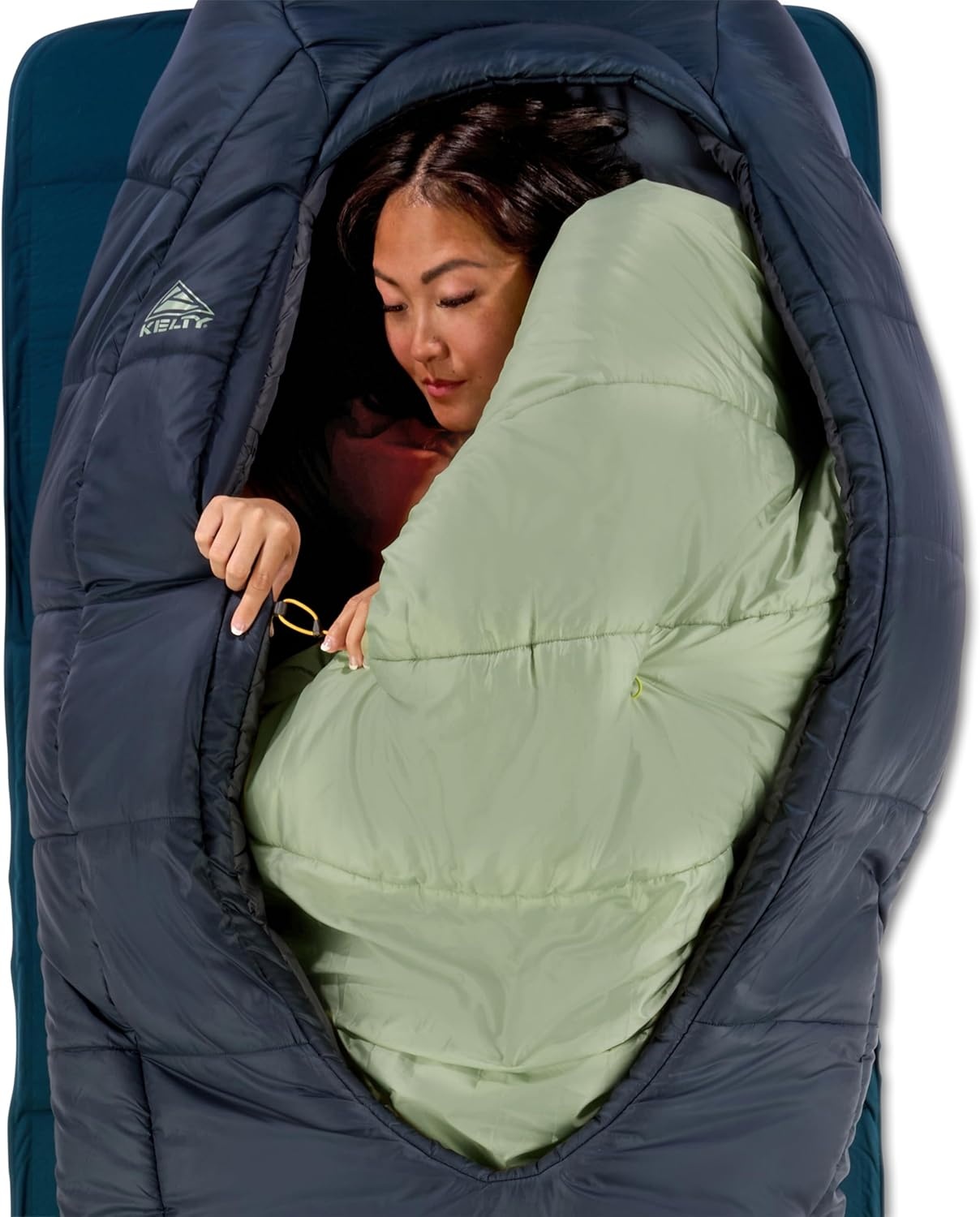 image:imageKelty Eclipse 15 Deg Sleeping BagLong