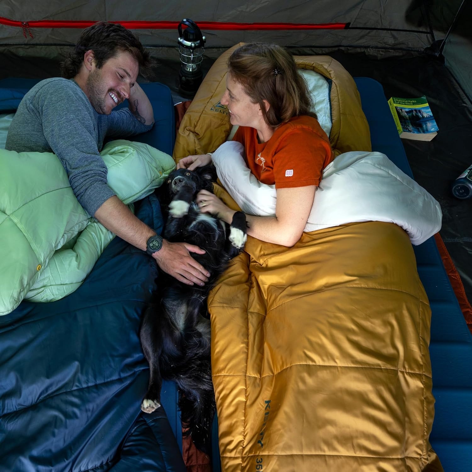 image:imageKelty Eclipse 35 Deg Sleeping BagLong