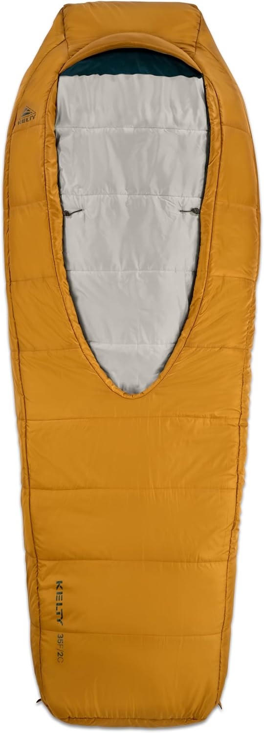 image:imageKelty Eclipse 35 Deg Sleeping BagStandard