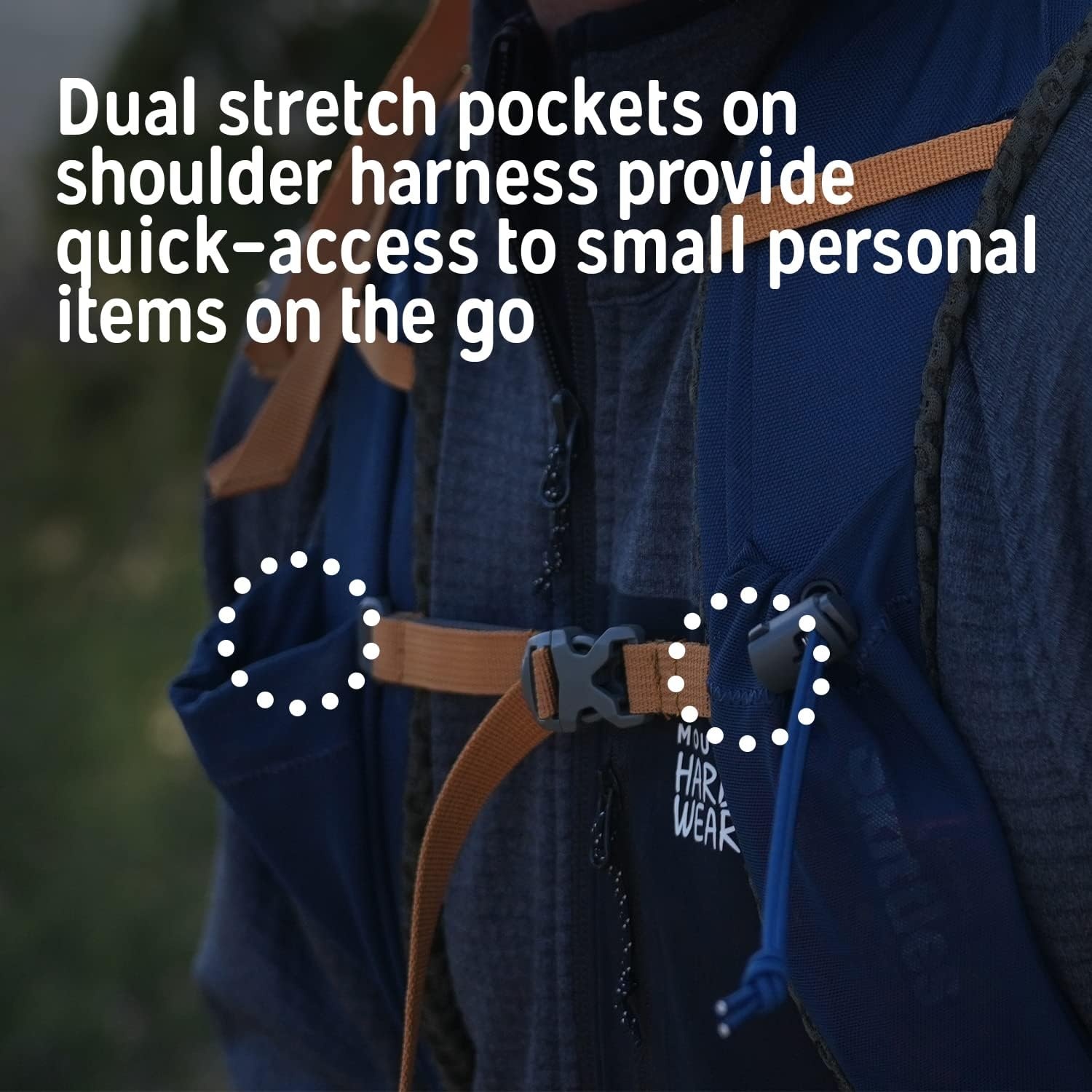 image:imageKelty Glendale Thru Hiking MultiDay Pack Pack Raincover Bundle