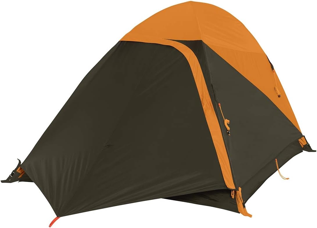 image:imageKelty Grand Mesa 2 Person Tent Tent Footprint Bundle