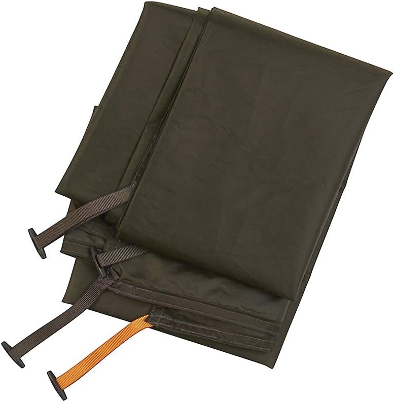 image:imageKelty Grand Mesa 2 Person Tent Tent Footprint Bundle
