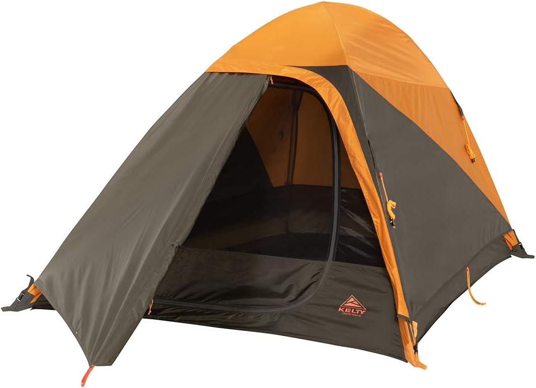 image:imageKelty Grand Mesa 2 Person Tent Tent Footprint Bundle