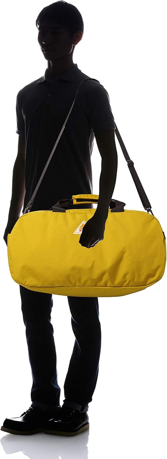 image:imageMens Casual Bagmustard