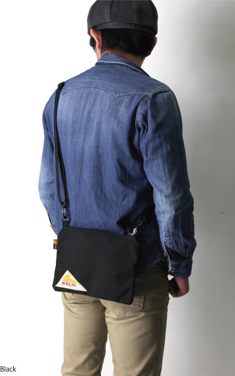 image:imageShoulder BagBlack
