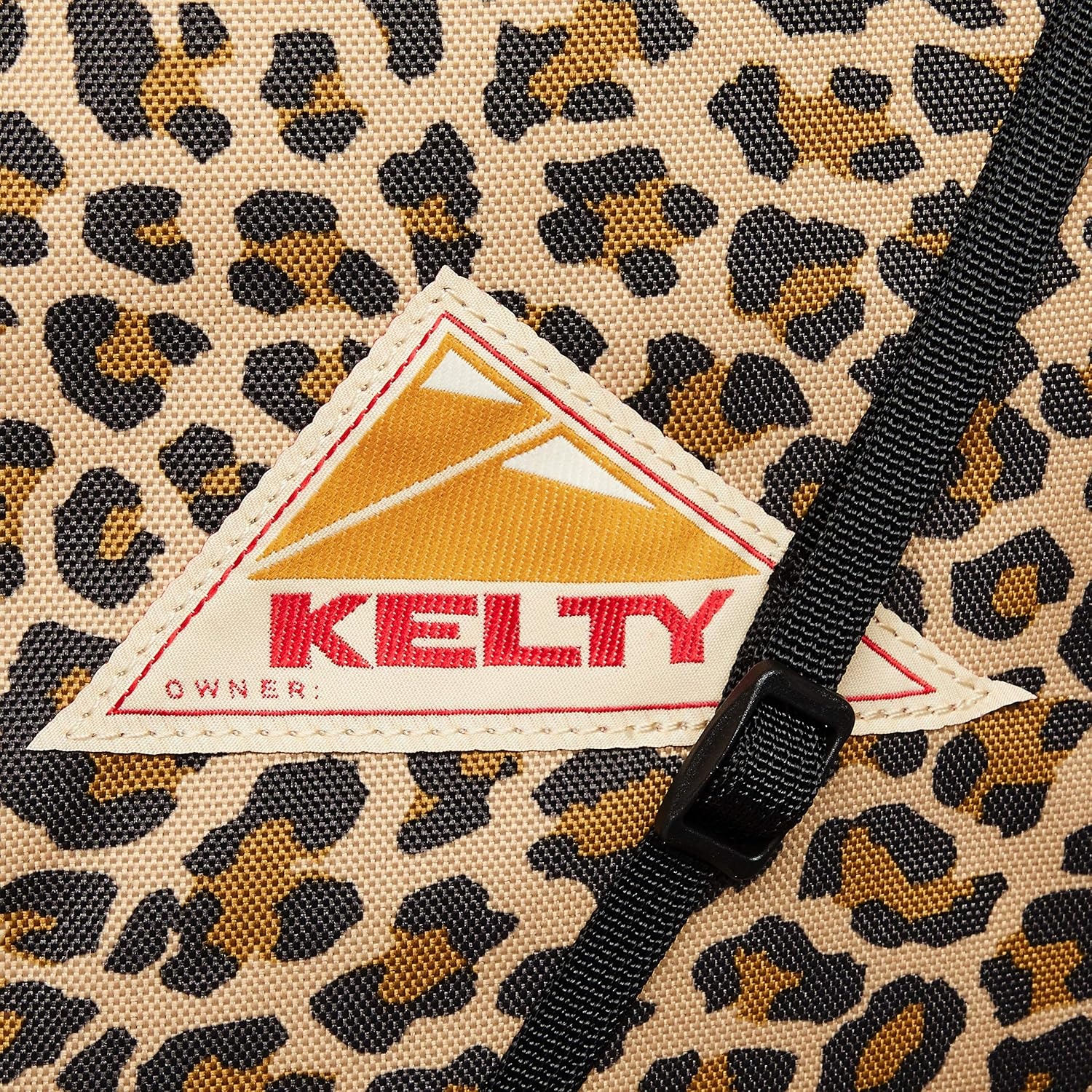 image:imageShoulder BagGold Leopard
